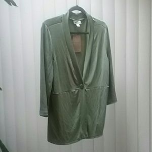 Cold water Creek Jacket